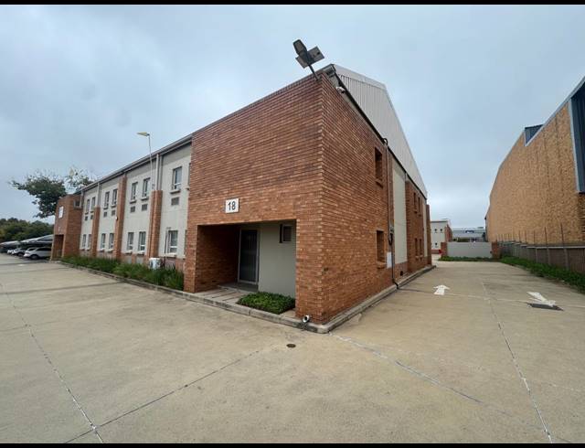 449M² WAREHOUSE TO LET IN STORMILL